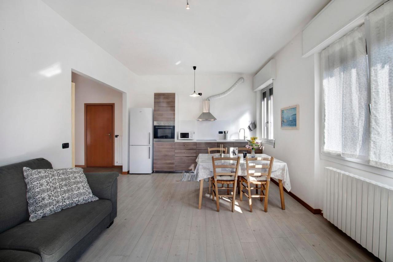 Sibi Apartment Lierna Ngoại thất bức ảnh