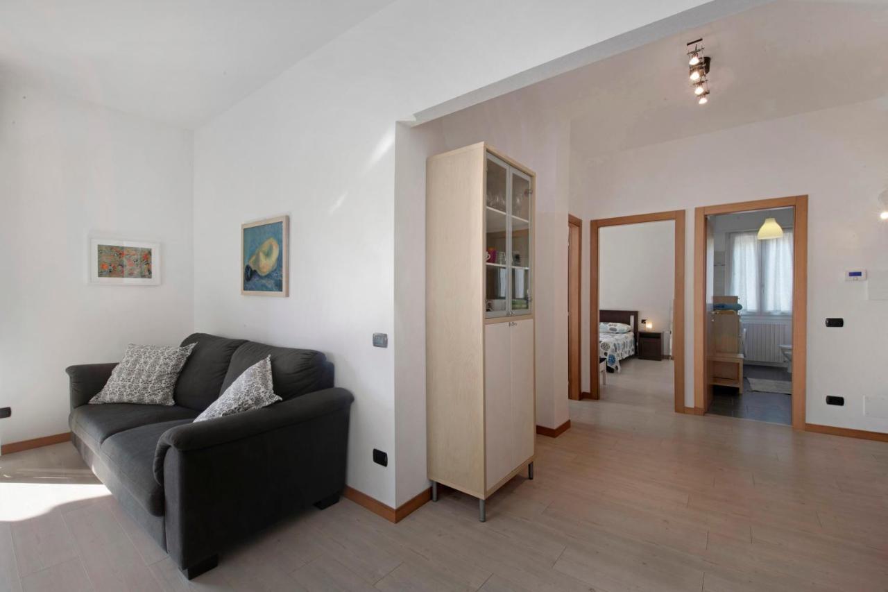 Sibi Apartment Lierna Ngoại thất bức ảnh