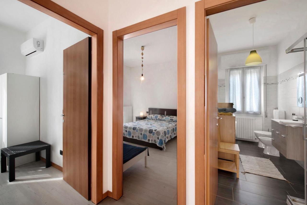 Sibi Apartment Lierna Ngoại thất bức ảnh