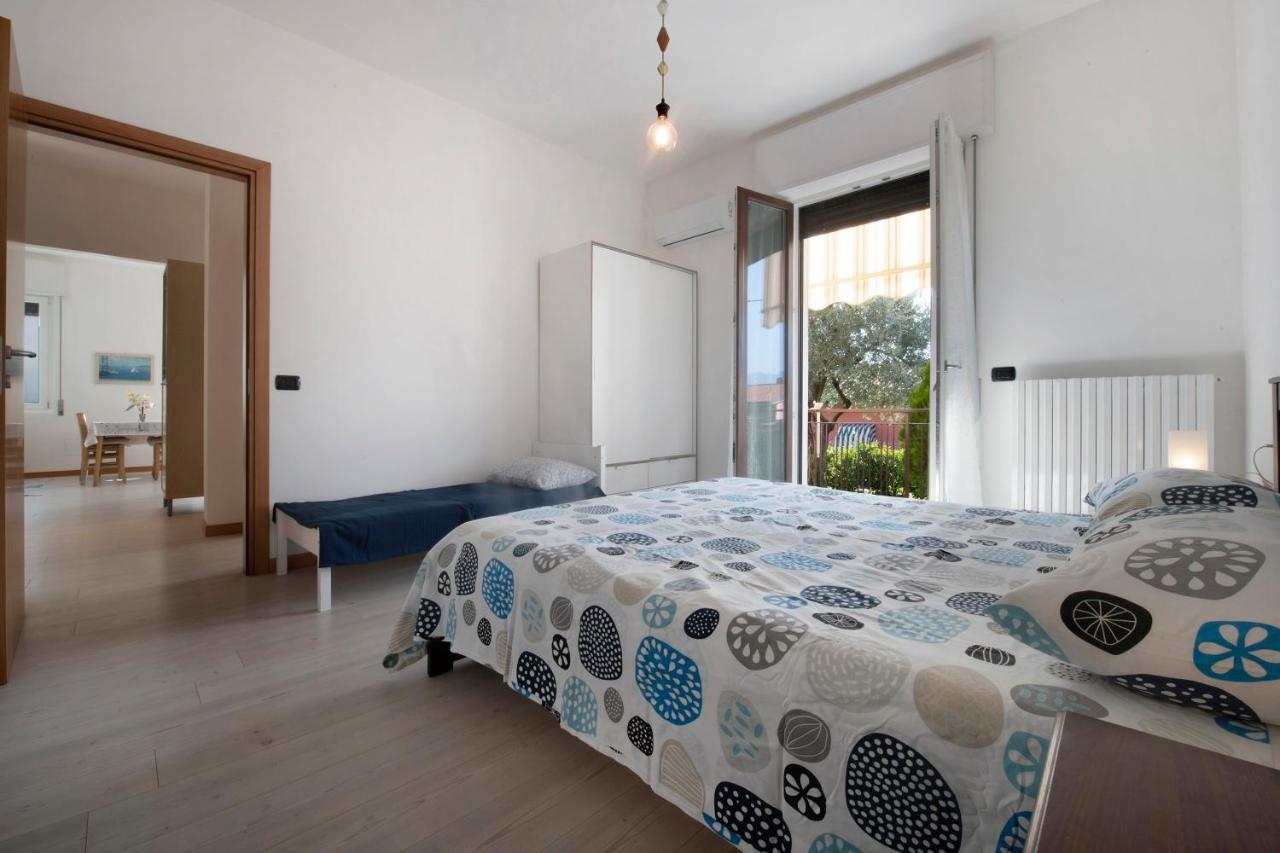 Sibi Apartment Lierna Ngoại thất bức ảnh