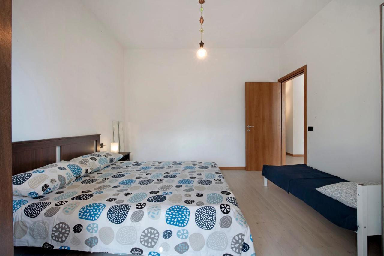 Sibi Apartment Lierna Ngoại thất bức ảnh