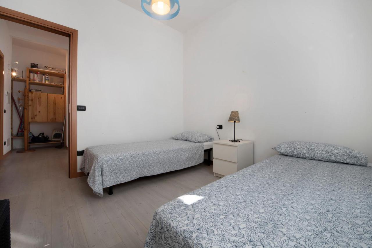Sibi Apartment Lierna Ngoại thất bức ảnh