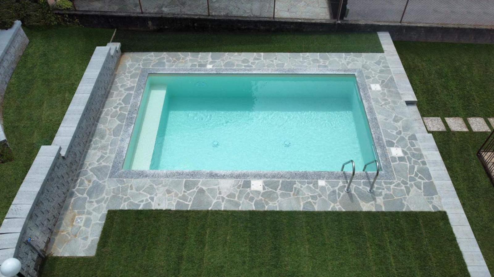 Sibi Apartment Lierna Ngoại thất bức ảnh